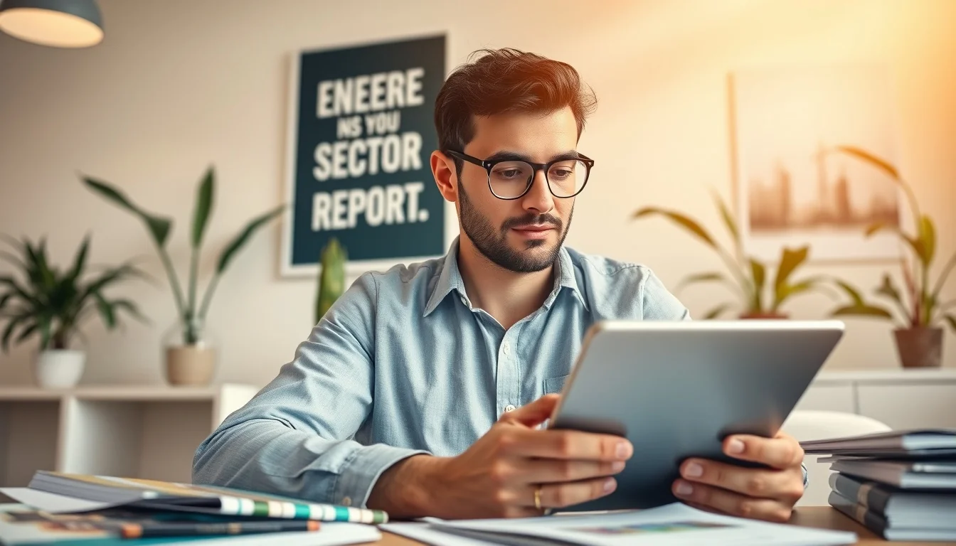 Supporting pricing visual