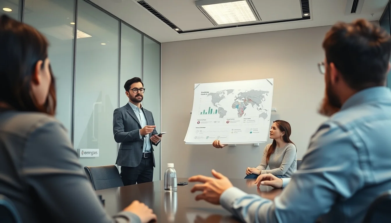 Professional plan visual